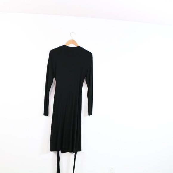 *Banana Republic Black Long Cardigan - Picture 9 of 9